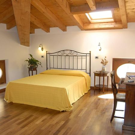 Agriturismo Al Palazzo Rivalta di Brentino Extérieur photo