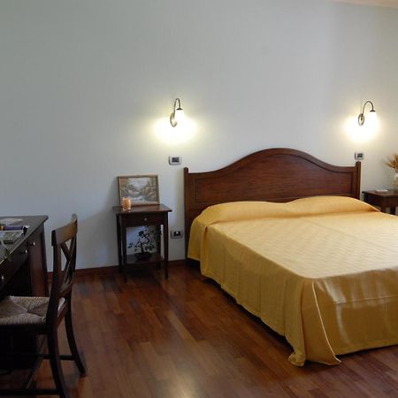 Agriturismo Al Palazzo Rivalta di Brentino Extérieur photo