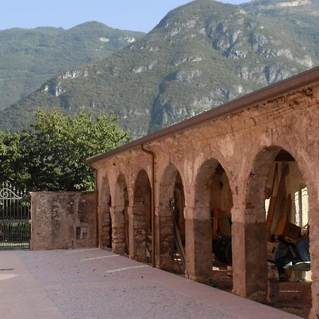 Agriturismo Al Palazzo Rivalta di Brentino Extérieur photo