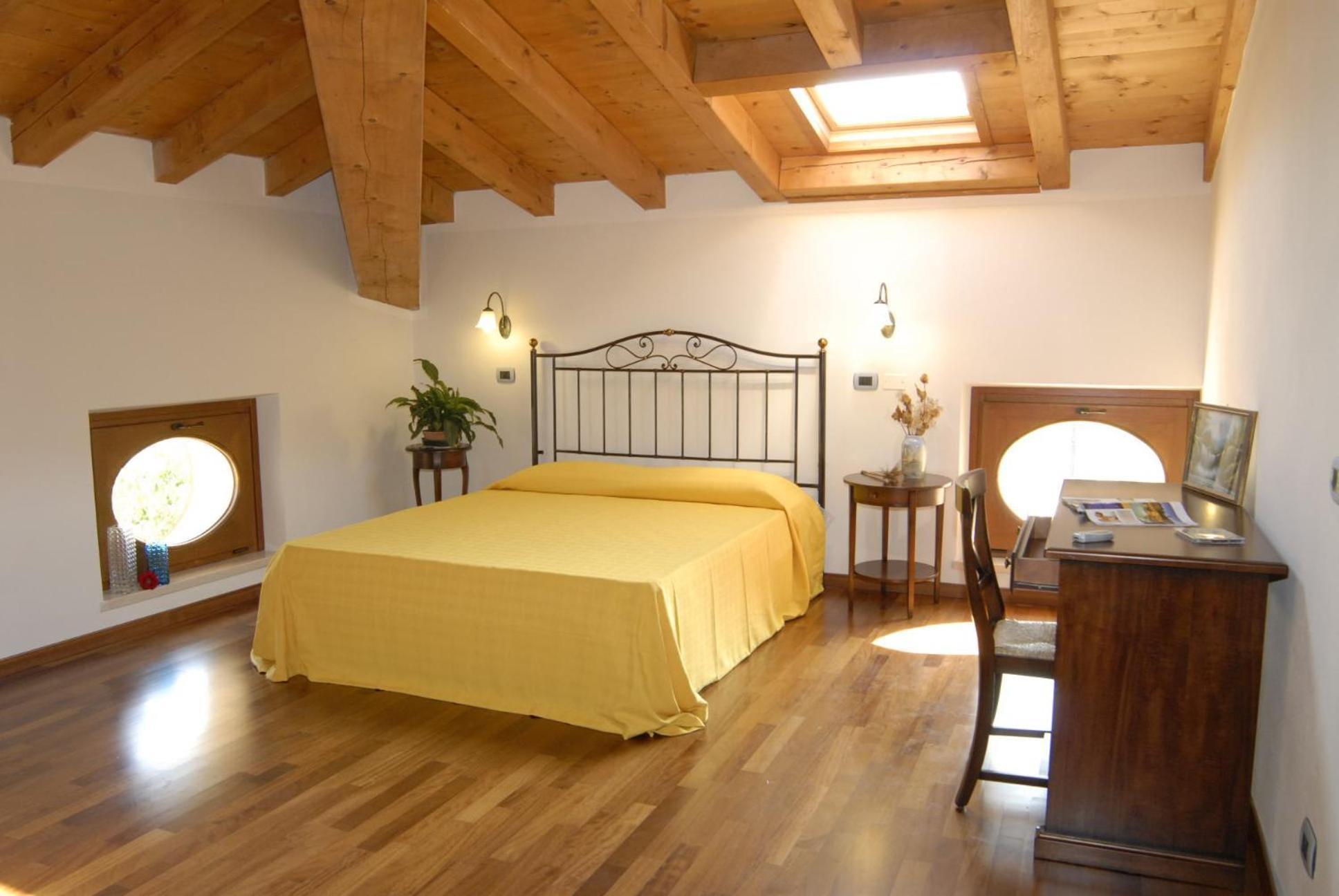 Agriturismo Al Palazzo Rivalta di Brentino Extérieur photo