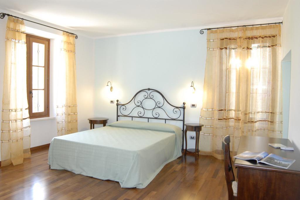 Agriturismo Al Palazzo Rivalta di Brentino Chambre photo